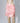 Animal pink print skirt (21)