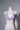 Purple sparkle chain #7