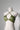 Olive leather top