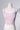 Stretch lavender Crop top 48