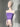 Strapless top (6351)