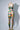 See through stretch multicolor set