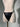 Leather thong