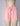 Shorts stretch lightpink(26)