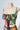 See through stretch multicolor set