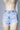 High waisted short stretch denim (8)