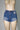 Highwaisted stretch denim short (13)
