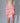 Animal pink print skirt (21)