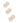 Breast loral petals 3pairs