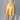 Gold yellow skirt (20)