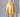 Gold yellow skirt (20)