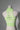 Crop top neon green