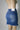 Mid waist button denim skirt (11)
