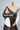 Multicolor shimmery stretch set