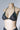 2pc print shimmery stretch set