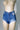 High waisted stretch short denim (9)