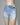 Highwaist stretch denim short (15)