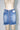Mid waist button denim skirt (11)