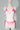 color gradation bikini