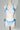 color gradation bikini