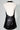 leather streatchy and mesh dress
