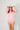 fringe trim party sparkly dress