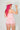 fringe trim party sparkly dress