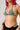 2 piece set rain stones bralette