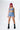 stretchy denim set