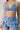 stretchy denim set