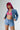 light blue denim jacket