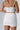 white jeans set