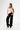 asymmetrical strapless mesh top
