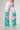 long satin pants with pockets