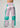 long satin pants with pockets