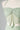 pastel green  lace 2 piece set