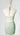 pastel green  lace 2 piece set