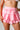 satin skirt with built in shorts