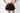 stretchy skirt with built in shorts