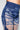 denim wide leg highwaisted no stretch
