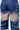denim wide leg highwaisted no stretch